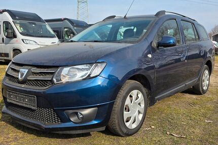 Dacia Logan 106.598 km 4.500 &euro; Fredersdorf - Vogelsdorf 15370