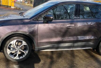 Aiways U5 20.100 km 17.000 &euro; Berlin 12353