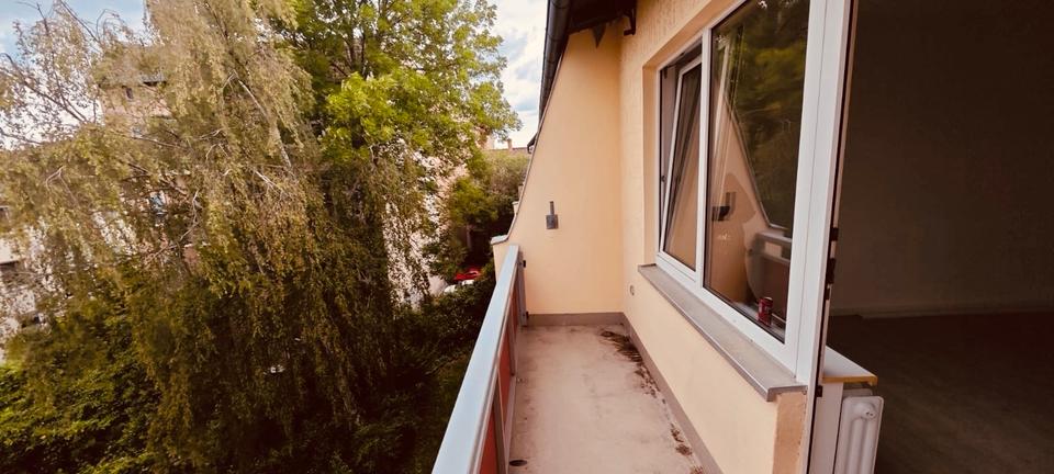 Dachgeschoßwohnung Berlin Spandau - 1 Zimmer, 35 m&sup2;, 145.900&euro; | Angebot:27072859