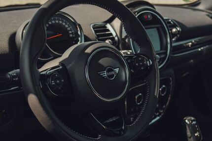 Mini Cooper D Countryman 22.073 km 32.900 € Schönefeld OT Großziethen 12529