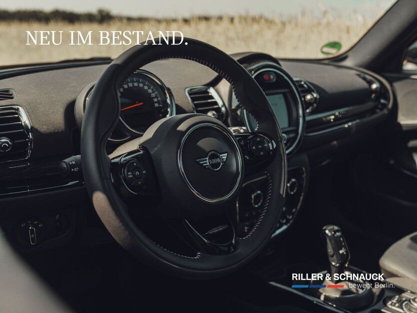 Mini Cooper D Countryman 22.073 km 32.900 € Schönefeld OT Großziethen 12529