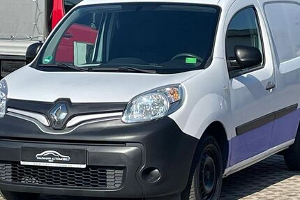 Renault Kangoo 71.000 km 7.499 &euro; Berlin 13088