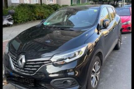 Renault Kadjar 40.000 km 20.500 &euro; Berlin 13357