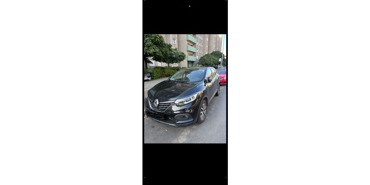 Renault Kadjar 40.000 km 20.500 &euro; Berlin 13357