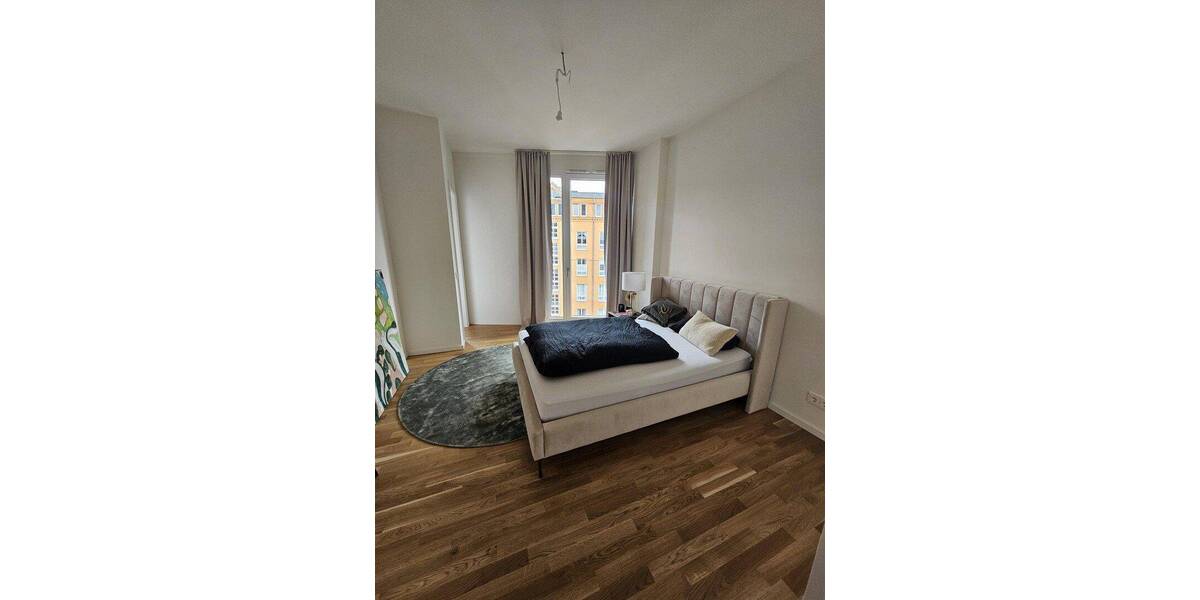 Etagenwohnung Berlin Charlottenburg - 4 Zimmer, 111 m&sup2;, 2.997&euro; | Angebot:26829454