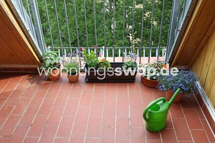 Wohnungsswap - 2 Zimmer, 72 m² - Dörpfeldstraße, Berlin 2 zimmer