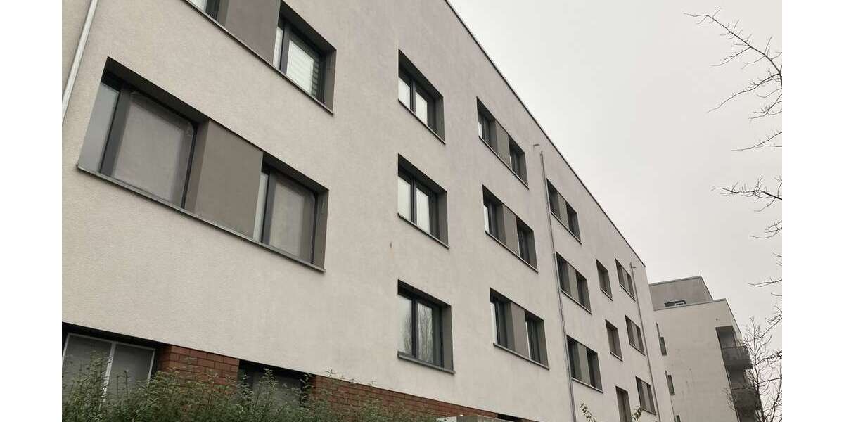 Etagenwohnung Berlin Haselhorst - 2 Zimmer, 49 m&sup2;, 750&euro; | Angebot:25024939