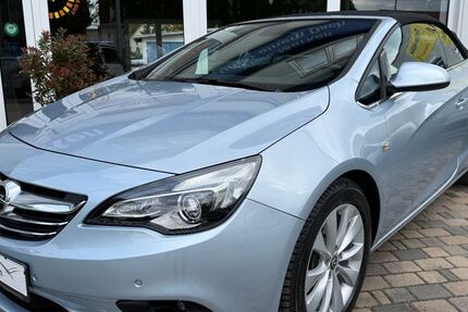 Opel Cascada 78.038 km 13.290 &euro; Berlin 13127