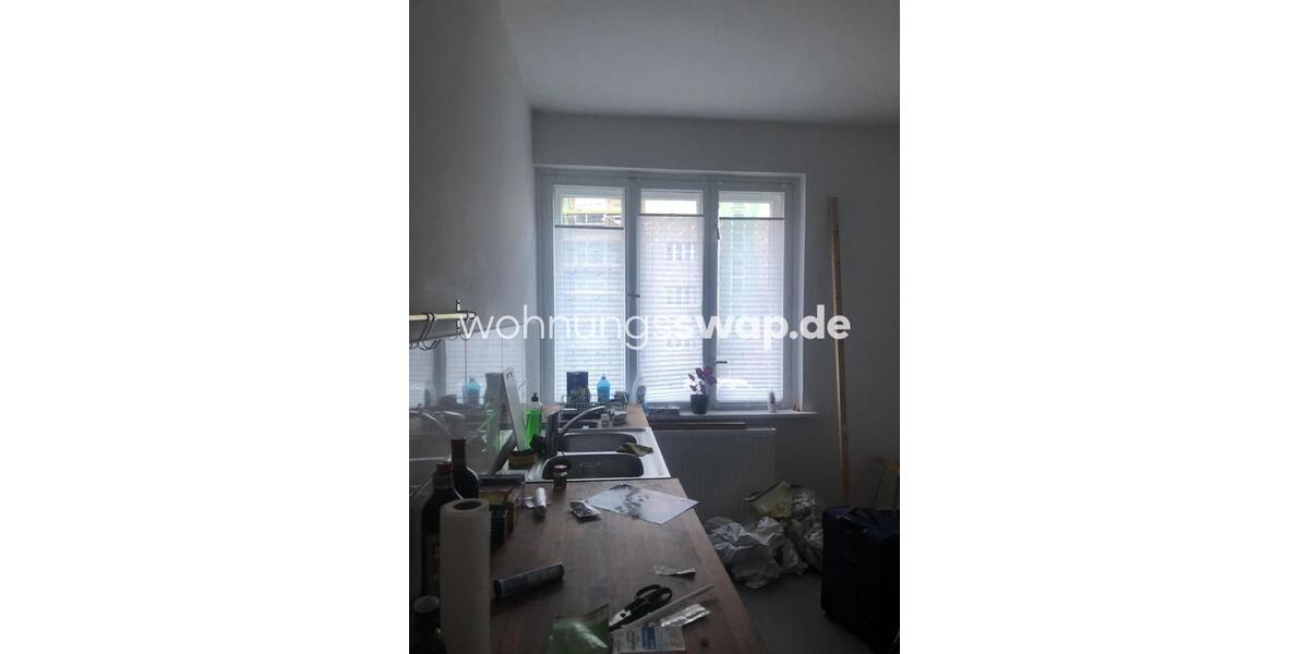 Etagenwohnung Berlin Rummelsburg - 1 Zimmer, 33 m&sup2;, 400&euro; | Angebot:25181291