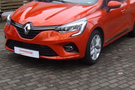 Renault Clio 30.400 km 13.390 &euro; Potsdam 14482