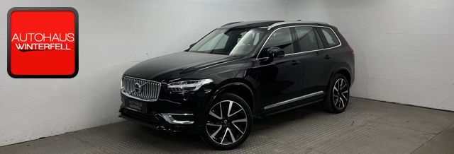 Volvo XC90 76.996 km 40.670 &euro; Berlin 12351