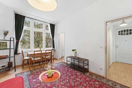 Wohnung Berlin Neukölln - 1 Zimmer, 40 m&sup2;, 185.000&euro; | Angebot:27080880