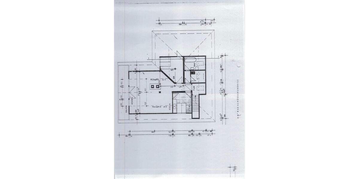 Einfamilienhaus Berlin Lichterfelde - 7 Zimmer, 220 m&sup2;, 1.550.000&euro; | Angebot:25654207