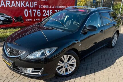 Mazda 6 135.000 km 3.990 &euro; Berlin 13127