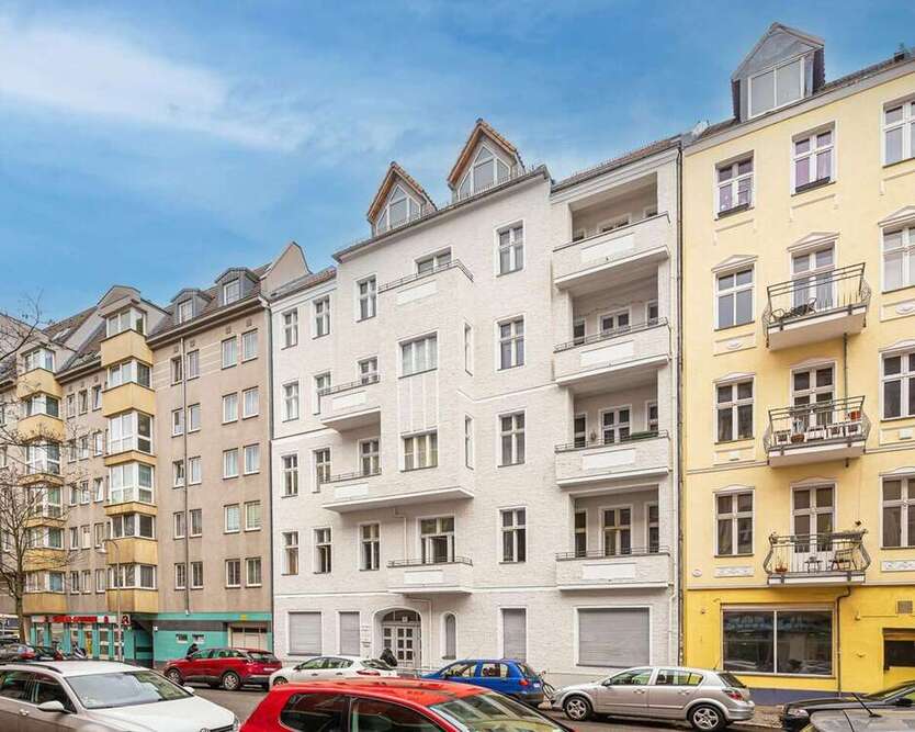 Wohnung zum Kaufen in Berlin 399.000 € 86.75 m²