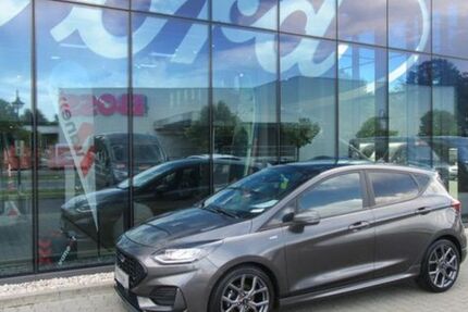 Ford Fiesta 40.221 km 16.500 &euro; Bernau 16321