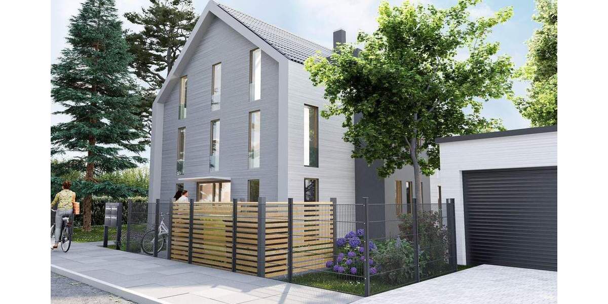 Etagenwohnung Glienicke/Nordbahn Nordbahn - 3 Zimmer, 127 m&sup2;, 961.000&euro; | Angebot:25799949