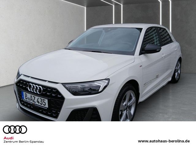 Audi A1 1.500 km 29.888 &euro; Berlin 13581