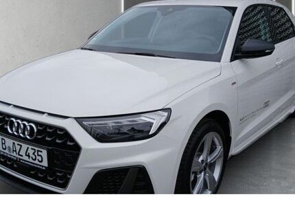 Audi A1 4.500 km 27.333 &euro; Berlin 13581