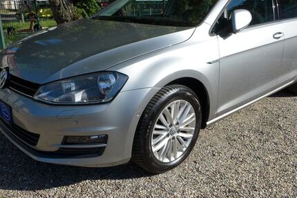 VW Golf 72.703 km 11.480 &euro; Berlin 13088
