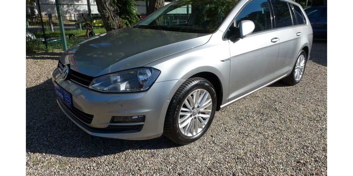 VW Golf 72.703 km 11.480 &euro; Berlin 13088