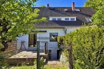Lankwitz - Renovierungsbedürftige Doppelhaushälfte mit idyllischem Garten - Doppelhaushälfte Berlin Berlin - Steglitz-Zehlendorf - Lankwitz | Angebot:26649308