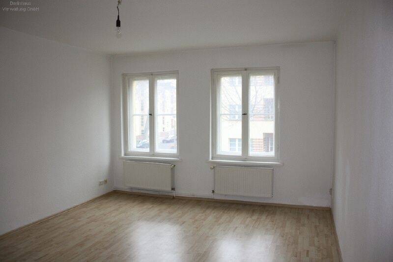 Etagenwohnung Berlin Friedrichsfelde - 2 Zimmer, 72 m&sup2;, 1.087&euro; | Angebot:23744950