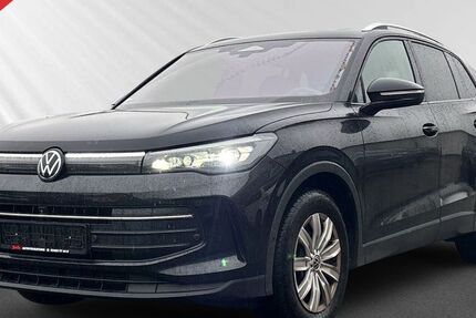 VW Tiguan 11.320 km 40.990 &euro; Dallgow-Döberitz 14624