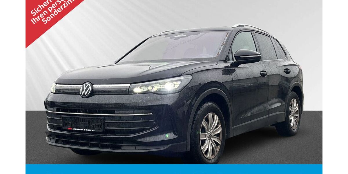 VW Tiguan 11.320 km 40.990 &euro; Dallgow-Döberitz 14624