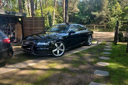 Audi A7 145.000 km 21.990 &euro; Potsdam 14480