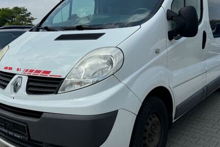 Renault Trafic 615.000 km 4.899 &euro; Oberkrämer 16727