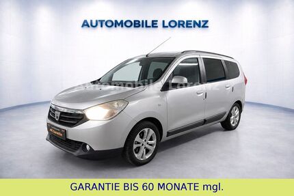 Dacia Lodgy 138.224 km 5.490 &euro; Berlin 10369