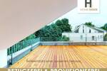 Terrassenwohnung Teltow Ruhlsdorf - 4 Zimmer, 80 m&sup2;, 340.000&euro; | Angebot:26659090