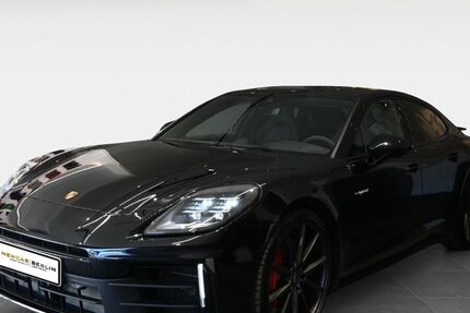 Porsche Panamera 29.000 km 139.940 &euro; Berlin 14052
