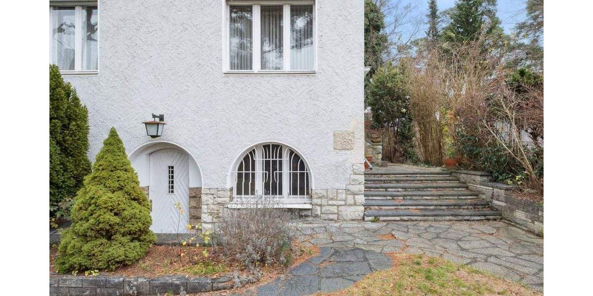 Einfamilienhaus Berlin Frohnau - 5 Zimmer, 198 m&sup2;, 1.425.000&euro; | Angebot:25824298