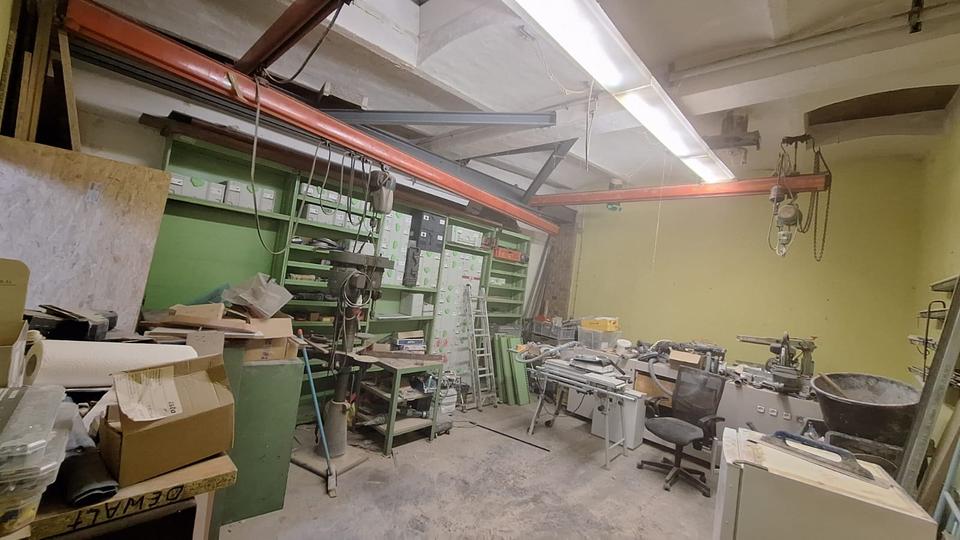 Gewerbeobjekt Berlin Reinickendorf - 400&euro; | Angebot:26483590