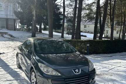 Peugeot 307 296.000 km 1.300 &euro; Wandlitz 16348