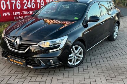 Renault Megane 101.600 km 10.490 &euro; Berlin 13127
