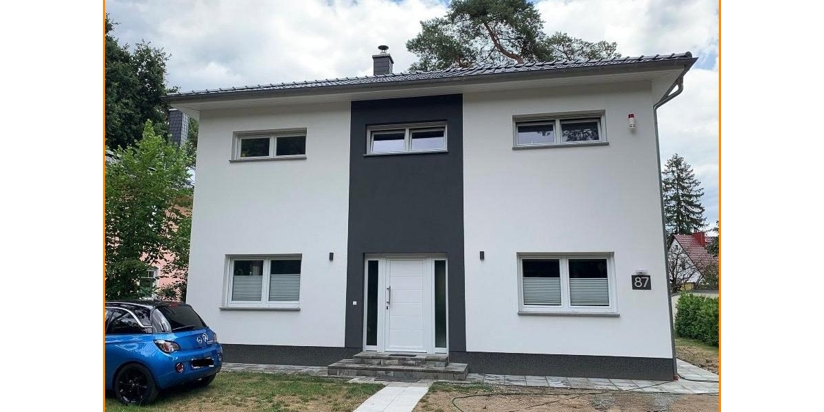 Massive Werte …noch für Ihre Kinder! Clevere Lösung mit viel Platz für die Familie! - Villa Berlin / Blankenburg Blankenburg | Angebot:26543729