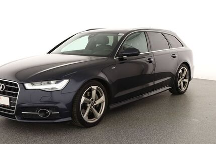 Audi A6 81.827 km 27.840 &euro; Berlin 12103