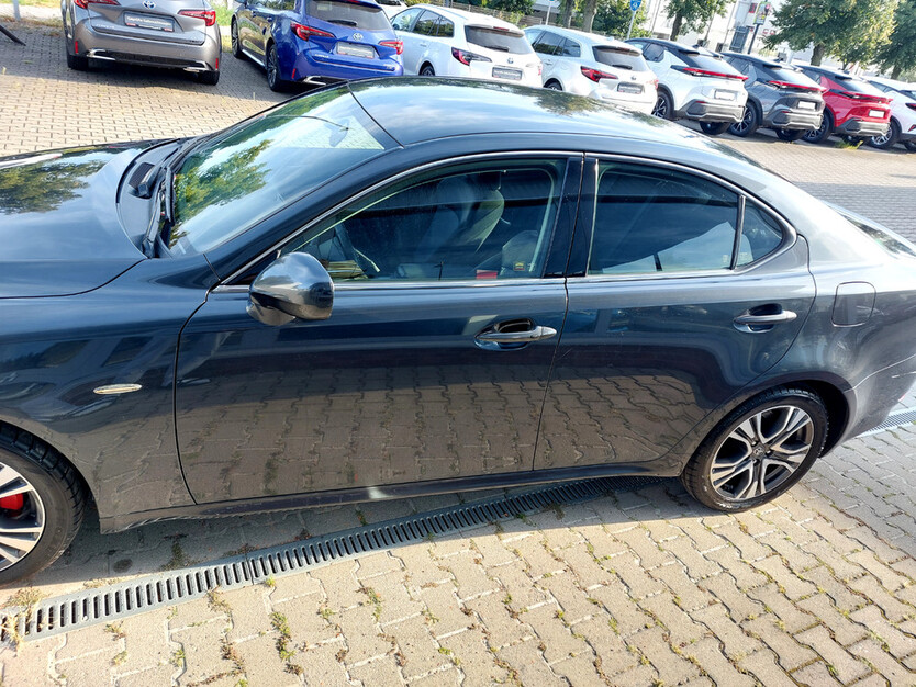 Lexus IS 250 146.137 km 8.000 € Wildau 15745