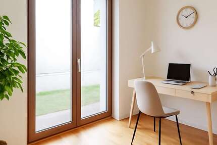 Wohnung Berlin Mitte - 5 Zimmer, 131 m&sup2;, 1.140.000&euro; | Angebot:24995963