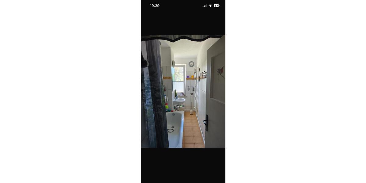 Erdgeschoßwohnung Berlin Spandau - 2 Zimmer, 48 m&sup2;, 72.000&euro; | Angebot:26435999