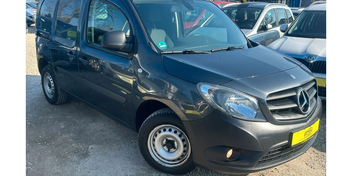 Mercedes-Benz Citan 109.854 km 8.790 &euro; Berlin 13089