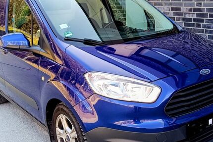 Ford Transit Courier 41.000 km 9.500 &euro; Berlin 12169
