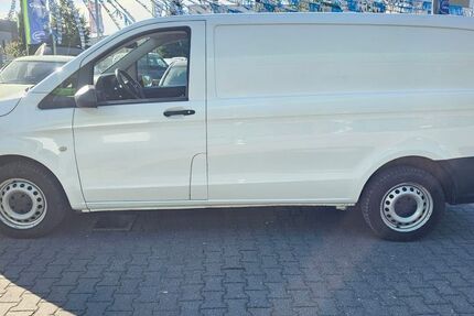 Mercedes-Benz Vito 260.925 km 14.490 &euro; Königs Wusterhausen - OT Niederlehme 15713