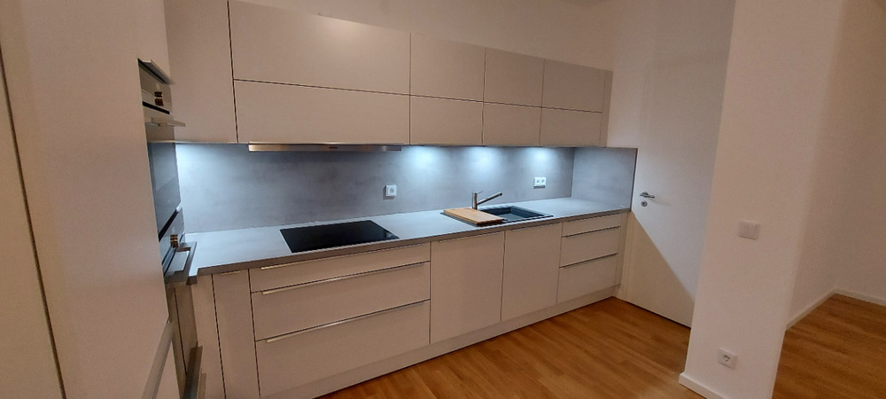 Etagenwohnung Berlin Grünau - 3 Zimmer, 82 m&sup2;, 1.594&euro; | Angebot:24814229