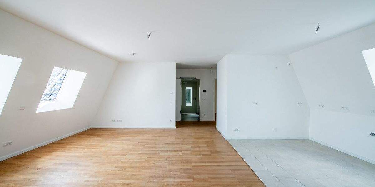 Etagenwohnung Berlin Adlershof - 4 Zimmer, 105 m&sup2;, 649.000&euro; | Angebot:24867144