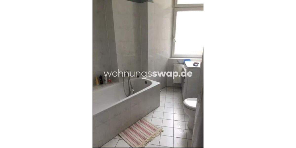 Etagenwohnung Berlin Neukölln - 3 Zimmer, 95 m&sup2;, 1.100&euro; | Angebot:25989797