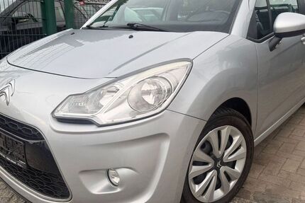 Citroen C3 70.600 km 4.290 &euro; Berlin Weißensee-Pankow 13086